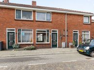 Van der Pekstraat 26, 3555 AV Utrecht