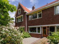 Koningin Wilhelminaweg 168, 2802 HT Gouda