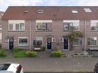 Marketentster 104, 2401 JT Alphen aan den Rijn