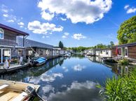 3e Havenarm 4, 1216 BD Hilversum