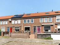 P.A.de Langeplein 19, 1813 VA Alkmaar