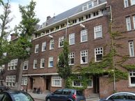 Titiaanstraat 20 BV, 1077 RH Amsterdam