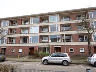 Betje Wolfflaan 70, 1403 HA Bussum