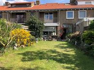 Wilhelminaweg 26, 2042 NP Zandvoort