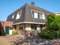 Baanbergenweg 21, 1271 WN Huizen