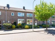 Surinamestraat 26, 2071 XL Santpoort-Noord