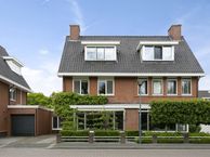 Harlekijnvlinder 22, 4904 ZC Oosterhout (NB)