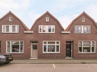 Nobelstraat 104, 3262 PM Oud-Beijerland