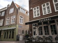 Berkenrodesteeg 1, 2011 DB Haarlem