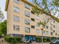 Winkler Prinshof 7 1, 1065 XL Amsterdam