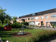 Giessen 13, 2991 RH Barendrecht