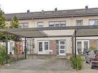 Vrije Zeestraat 54, 1335 VV Almere