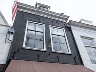 Nobelstraat 37, 3231 BA Brielle