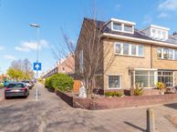 Ooievaarstraat 157, 1781 VN Den Helder