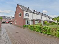 In de Eyckeroed 1, 6227 RC Maastricht