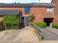 Zebraspoor 13, 3605 GB Maarssen