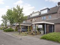 Pauwenhoeve 37, 3831 TP Leusden