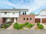 Kees Verweystraat 3, 1328 BN Almere