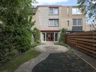 Pater Damiaanstraat 41, 2131 EH Hoofddorp