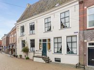 Dijkstraat 5, 8801 LR Franeker