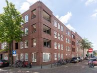 Slotstraat 26 B, 3062 PP Rotterdam