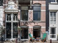 Leidsegracht 94 -AO, 1016 CS Amsterdam