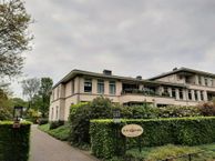 Burgemeester Fonteinlaan 14, 1272 DK Huizen