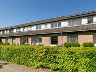 Merodelaan 25, 4824 BP Breda