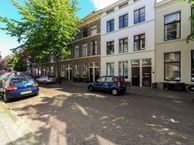 Jacob van der Doesstraat 57 A, 2518 XL Den Haag