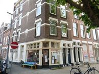 Burgemeester Meineszlaan 102 b, 3022 BP Rotterdam