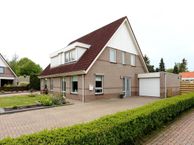 Leeuwerkeslaan 10, 9684 EB Finsterwolde