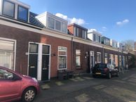 Pieter Schimstraat 14, 3141 VL Maassluis