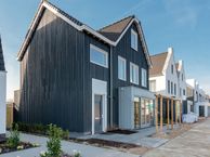 Noorder Jaagpad 13, 1398 DA Muiden