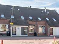 Irisstraat 38, 3295 SM 's-Gravendeel
