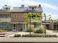 Patrijsstraat 6, 4921 VZ Made