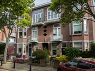 Eiklaan 54, 2282 AV Rijswijk (ZH)