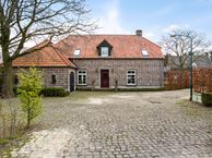 de Wittenberg 2, 5826 AK Groeningen