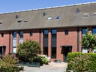 Campo 3, 2134 BJ Hoofddorp