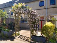 Glenn Millerweg 35, 1311 RP Almere