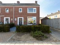 Jozef Israëlsstraat 16, 5831 XK Boxmeer