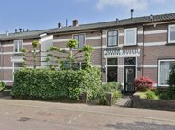 Wijgert Kooijlaan 14, 1271 PC Huizen
