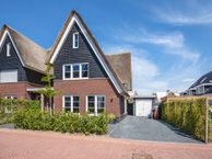 Adriaan de Grootlaan 11, 1262 AJ Blaricum