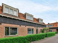 Distelkruisstraat 3, 1031 XJ Amsterdam