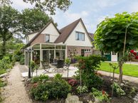 't Steegien 7, 8381 BL Vledder