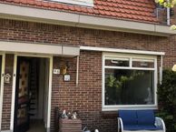 Wilgenstraat 96, 2023 NS Haarlem