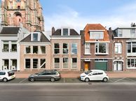 Westerplantage 34, 8911 DE Leeuwarden