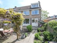 Henri Dunantstraat 65, 1443 GB Purmerend