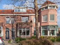 Krugerlaan 153, 2806 EE Gouda