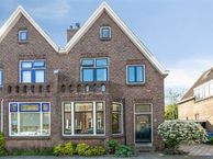 Theodora Jacobalaan 52, 3043 PT Rotterdam