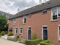 Wethouder In 't Veldstraat 33, 1107 AW Amsterdam